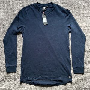 Barstool Sports Blue Henley S